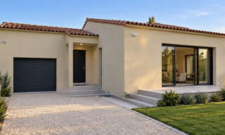 Maison 4 Pièces 130 m² à vendre à Uchaud (30620)