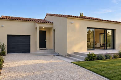 Maison 4 pièces 345000 €