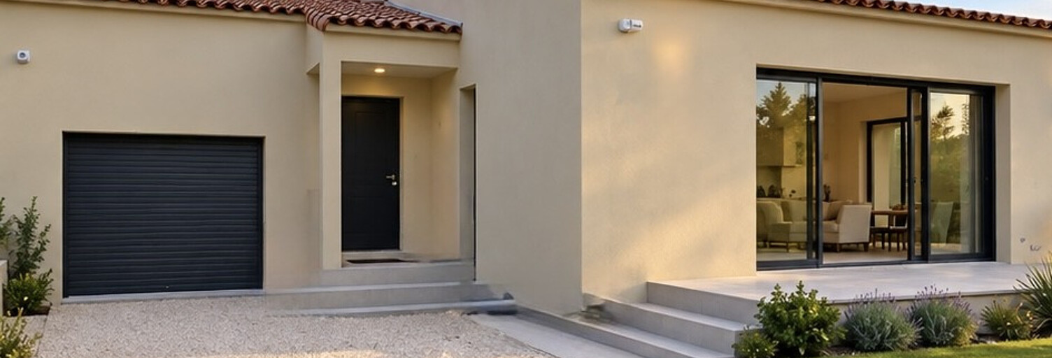 Maison 4 Pièces 130 m² à vendre à Uchaud (30620)