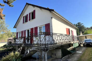 Maison 4 pièces 249500 €