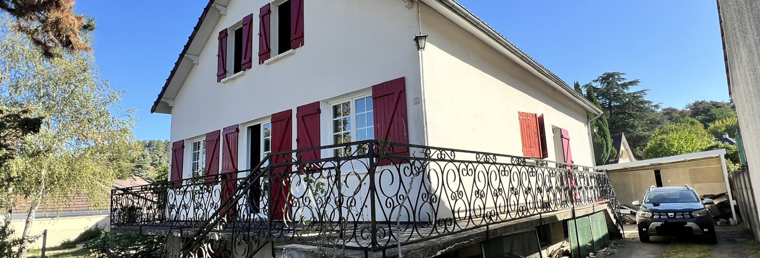 Maison 4 Pièces 102 m² à vendre à Boutigny-sur-Essonne (91820)