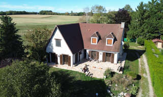 Maison 240 m² en viager Orgerus (78910)