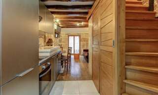 Appartement 2 Pièces 27 m² à vendre à Dijon (21000)