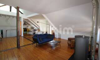 Appartement 3 Pièces 82 m² à louer à Aix-les-Bains (73100)
