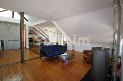 Appartement 3 pièces 1240 €