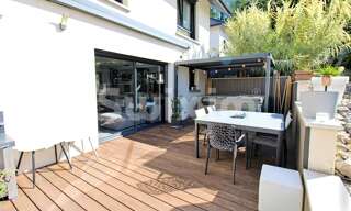 Maison 4 Pièces 91 m² à vendre à Drumettaz-Clarafond (73420)