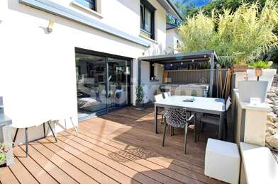 Maison 4 pièces 498500 €