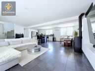 Maison indépendante 183m2 Habitables - Sous Sol Total - 10 min Gare à pieds — photo 3