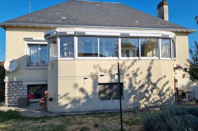 Maison 5 pièces 195000 €
