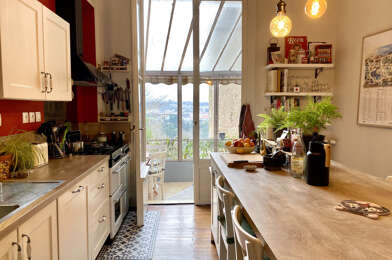 Maison 5 pièces 346500 €
