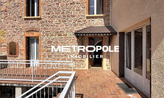 Maison 6 Pièces 160 m² à vendre à Tarare (69170)