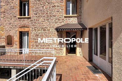 Maison 6 pièces 250000 €