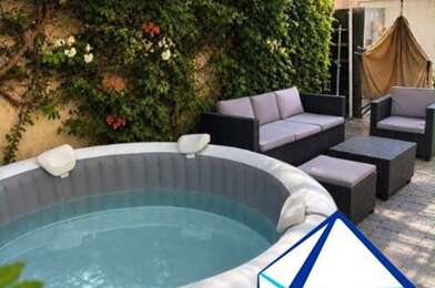 Maison 5 pièces 550000 €
