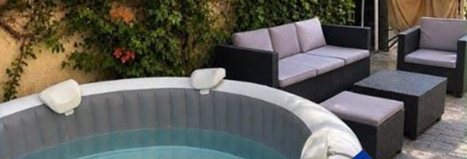 Maison 5 Pièces 92 m² à vendre à Cannes (06400)
