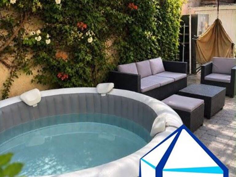 Maison - 92.74m ² — photo 1