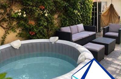Maison - 92.74m ² — photo du bien