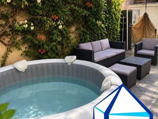 Maison proposé à Cannes