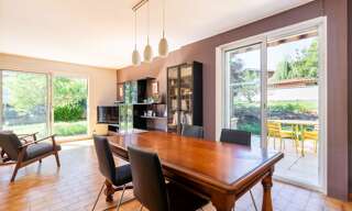 Maison 5 Pièces 114 m² à vendre à Meyzieu (69330)