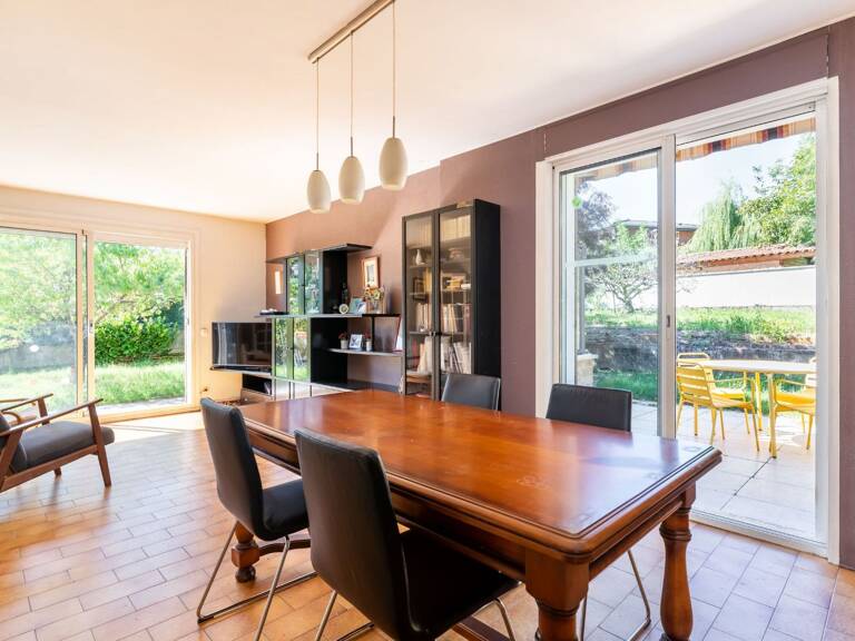 Maison — photo 1