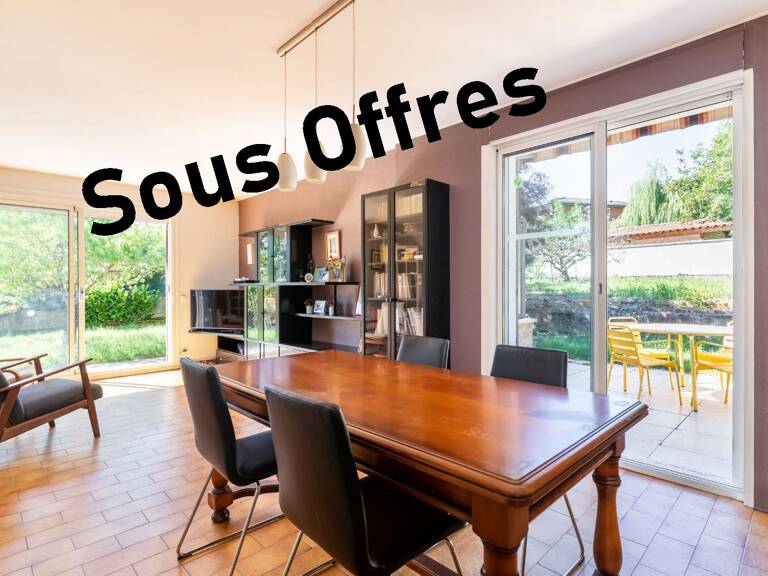 Maison — photo 1