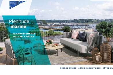 Appartement 3 pièces 394000 €