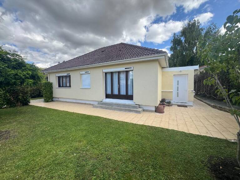 Maison — photo 1