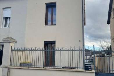 Maison 4 pièces 150000 €