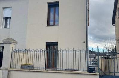 Maison — photo du bien