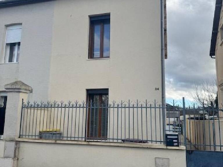Maison — photo 1