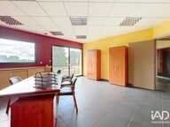 Vente Bureaux 124 m&sup2; — photo 4