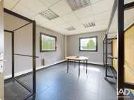 Location Bureaux 124 m&sup2; — photo 2