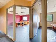 Location Bureaux 124 m&sup2; — photo 3