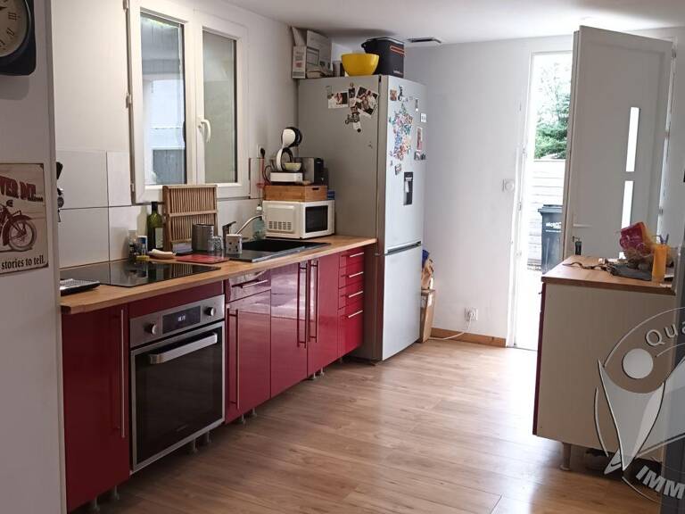 Maison de plain pied — photo 1