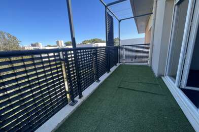 Appartement 2 pièces 137000 €