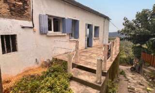 Maison 4 Pièces 62 m² à vendre à Combes (34240)