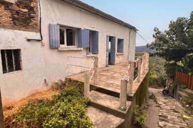 Maison 4 pièces 80000 €