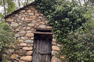 Terrain  18000 €