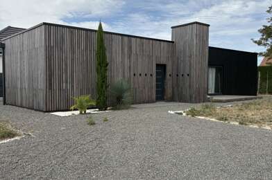 Maison 3 pièces 218000 €