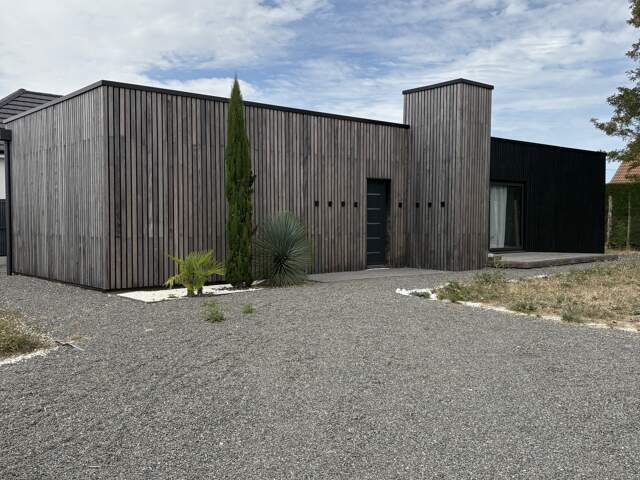 Vente Maison/villa 3 pièces — photo du bien