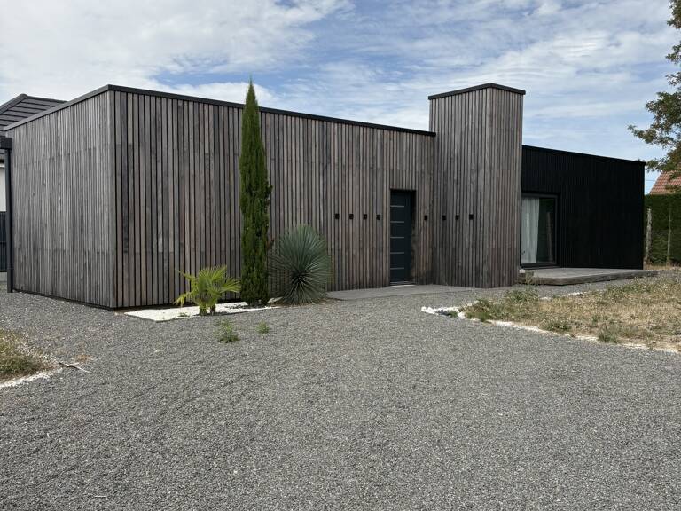 Vente Maison/villa 3 pièces — photo 1