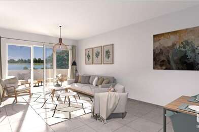 Appartement 2 pièces 241900 €