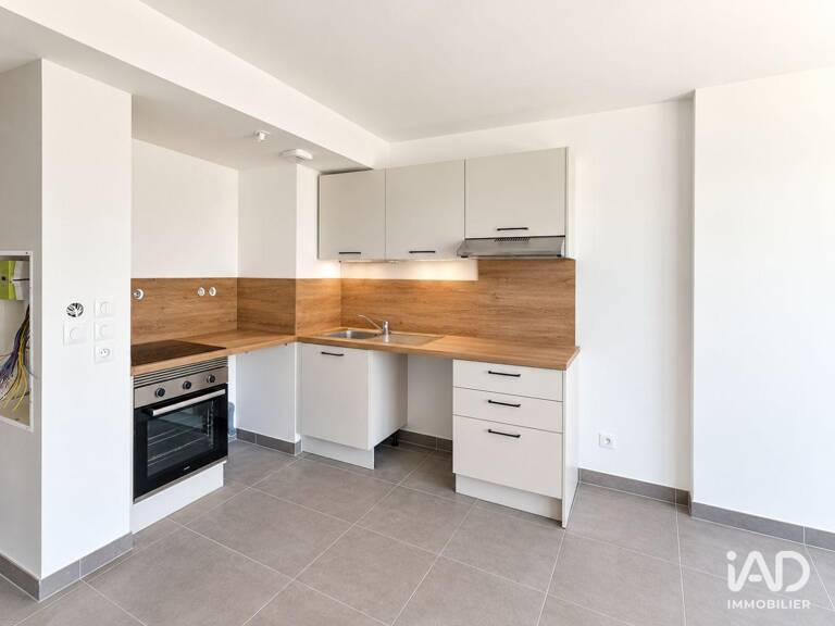 Vente Appartement 2 pièces — photo 1