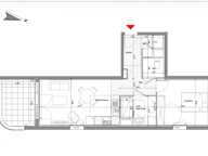 Vente Appartement 2 pièces — photo 4