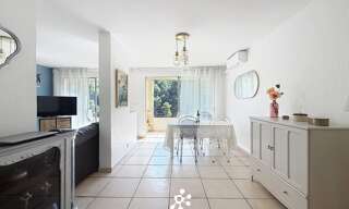 Appartement 4 Pièces 85 m² à vendre à Nice (06200)