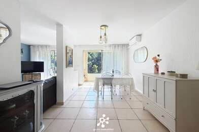 Appartement 4 pièces 335000 €