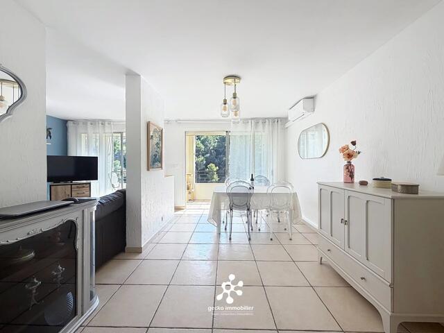 Appartement proposé à Nice