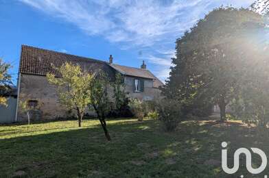 Maison 6 pièces 54250 €