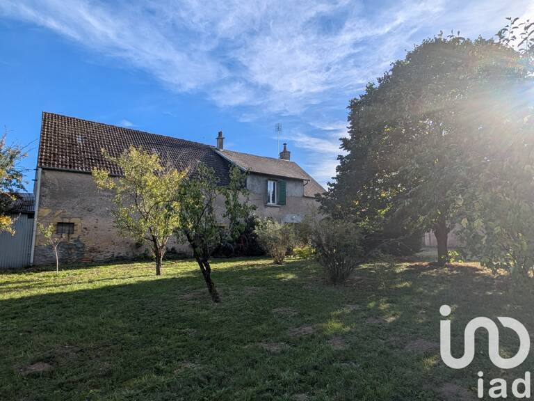 Vente Maison de village 6 pièces — photo 1