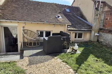 Maison 2 pièces 775 €