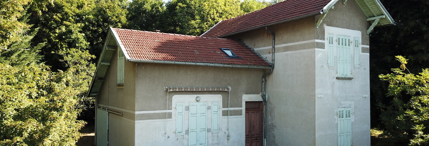 Maison 5 Pièces 114 m² à vendre à Gap (05000)